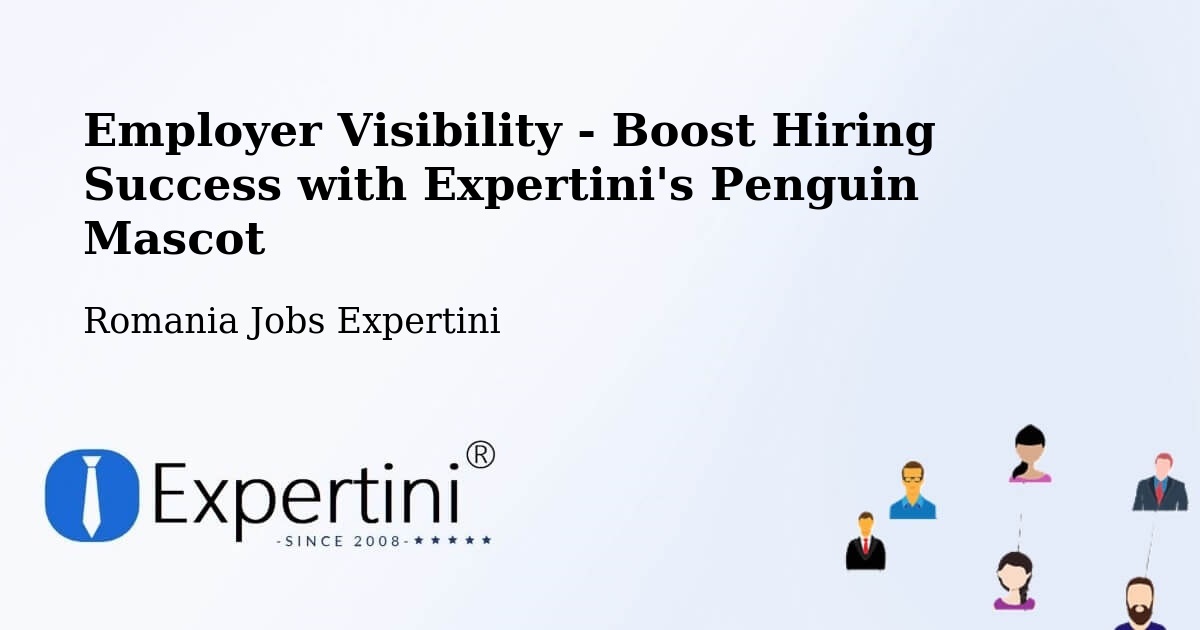 CV and Resume Visibility Optimization – Botoroaga - Romania Jobs Expertini